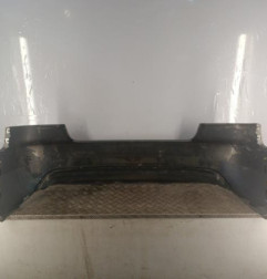 Pare choc arriere AUDI A4 2 Photo n°6