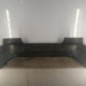 Pare choc arriere AUDI A4 2
