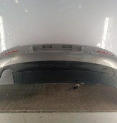 Pare choc arriere ALFA ROMEO 159 Photo n°1