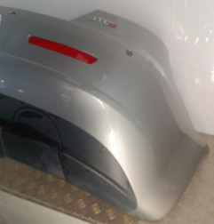 Pare choc arriere ALFA ROMEO 159 Photo n°3