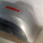 Pare choc arriere ALFA ROMEO 159