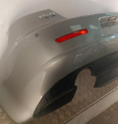 Pare choc arriere ALFA ROMEO 159 Photo n°4