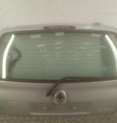 Malle/Hayon arriere RENAULT TWINGO 1 Photo n°1