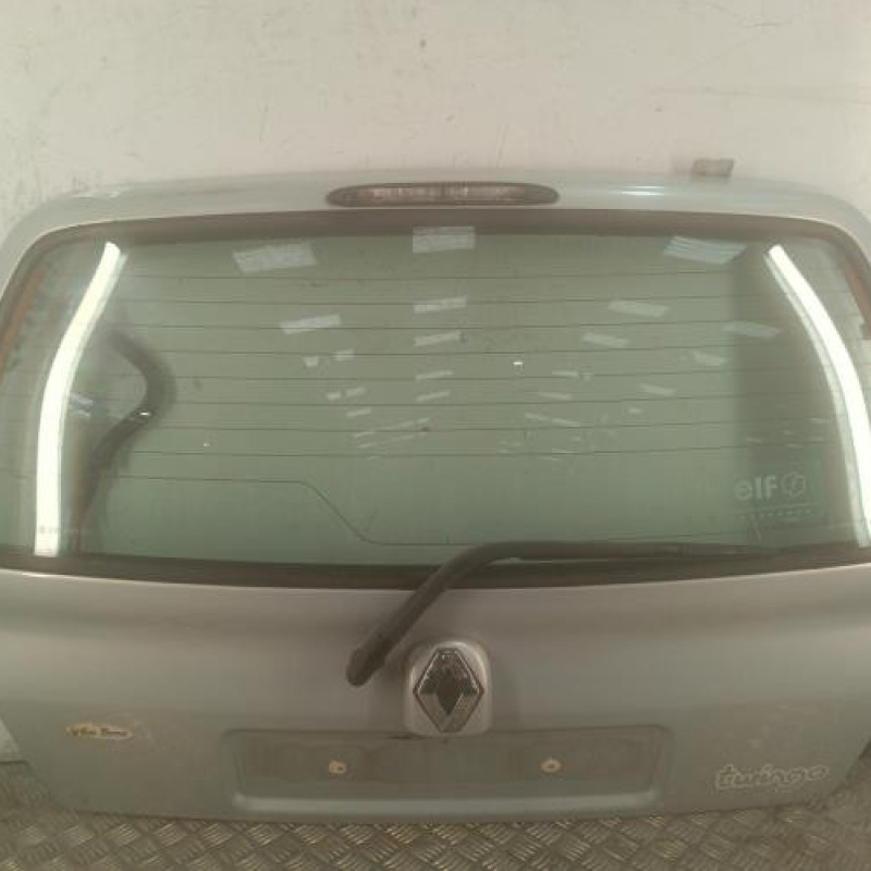 Malle/Hayon arriere RENAULT TWINGO 1