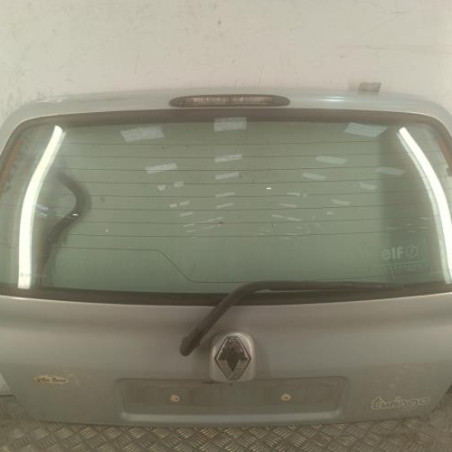 Malle/Hayon arriere RENAULT TWINGO 1 Photo n°1
