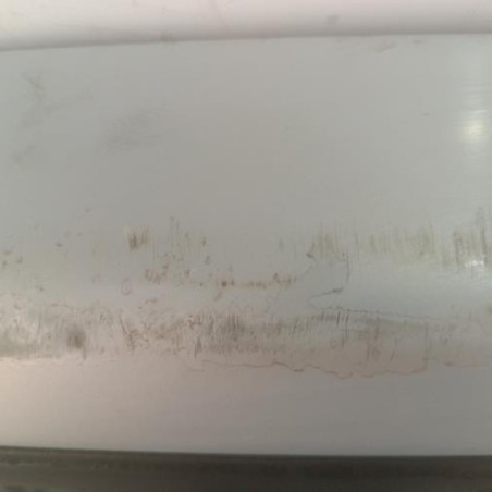 Malle/Hayon arriere RENAULT TWINGO 1