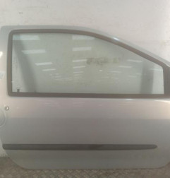Porte avant droit RENAULT TWINGO 1 Photo n°1