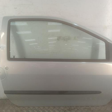 Porte avant droit RENAULT TWINGO 1 Photo n°1