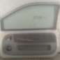 Porte avant droit RENAULT TWINGO 1