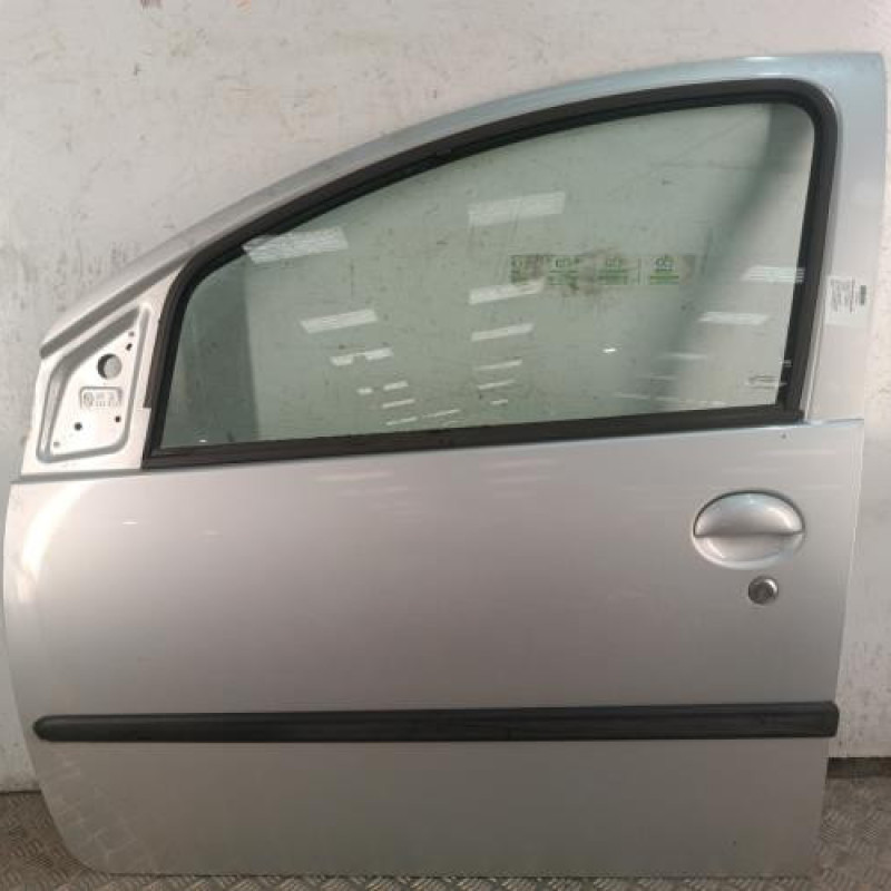Porte avant gauche PEUGEOT 107