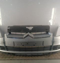 Pare choc avant CITROEN C5 1 Photo n°1