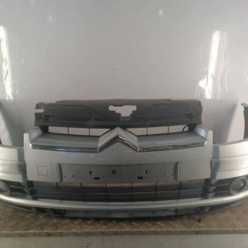Pare choc avant CITROEN C5 1