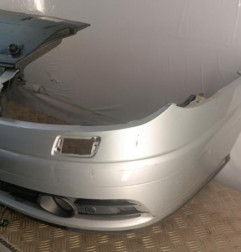 Pare choc avant CITROEN C5 1