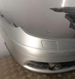 Pare choc avant CITROEN C5 1 Photo n°3