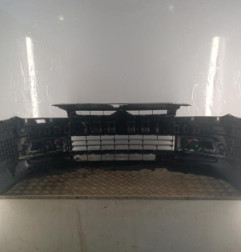 Pare choc avant CITROEN C5 1 Photo n°6