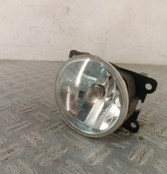 Anti brouillard droit (feux) CITROEN C3 2 Photo n°1