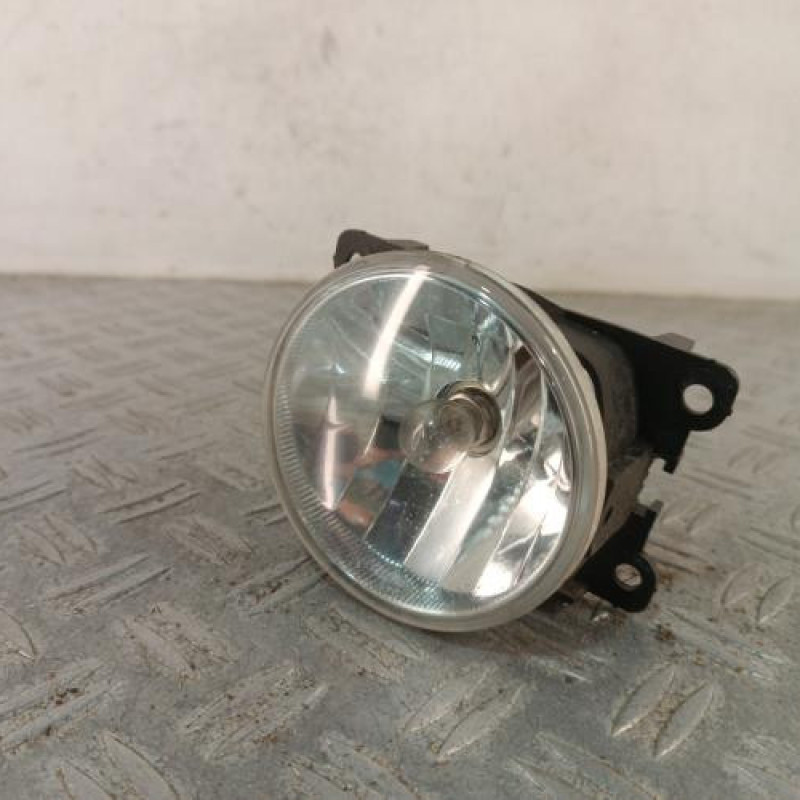Anti brouillard droit (feux) CITROEN C3 2 Anti brouillard droit (feux) CITROEN C3 2