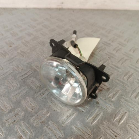 Anti brouillard droit (feux) CITROEN C3 2