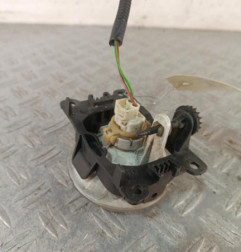 Anti brouillard droit (feux) CITROEN C3 2 Photo n°3