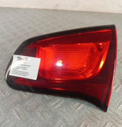 Feu arriere secondaire droit (feux) CITROEN C3 2 Photo n°1