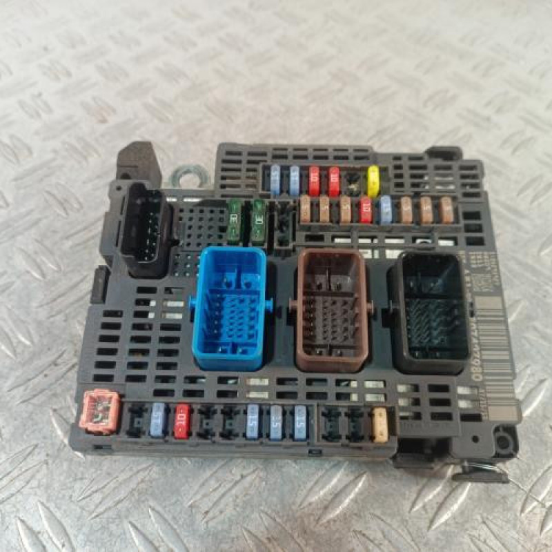 Boitier servitude moteur (BSM) CITROEN DS4