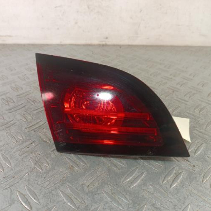 Feu arriere secondaire gauche (feux) CITROEN DS4