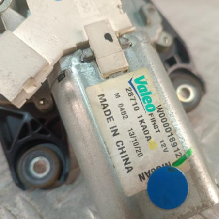 Moteur essuie glace arriere NISSAN JUKE 1