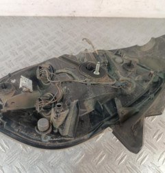 Feu arriere principal gauche (feux) RENAULT ZOE 1