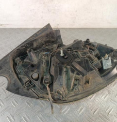 Feu arriere principal gauche (feux) RENAULT ZOE 1 Photo n°3