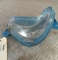 Feu diurne avant gauche RENAULT ZOE 1 Photo n°1