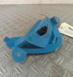 Feu diurne avant gauche RENAULT ZOE 1