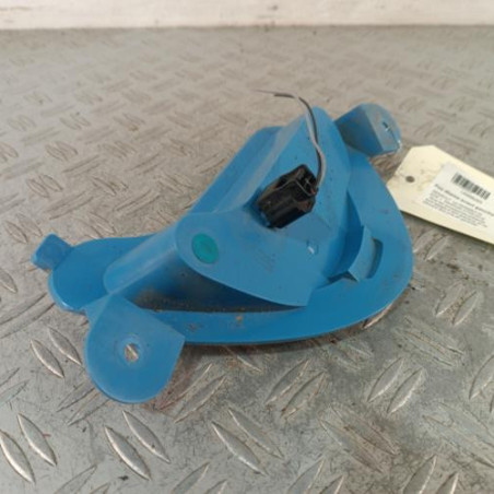 Feu diurne avant gauche RENAULT ZOE 1