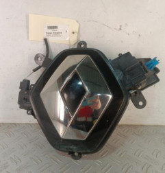 Trappe d'essence RENAULT ZOE 1 Photo n°1