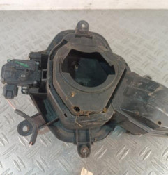 Trappe d'essence RENAULT ZOE 1 Photo n°4