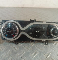 Commande chauffage RENAULT ZOE 1 Photo n°1
