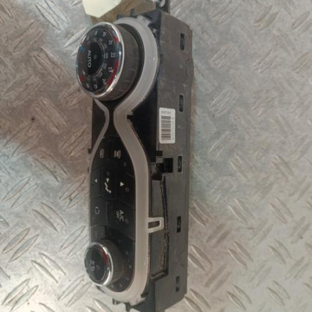 Commande chauffage RENAULT ZOE 1