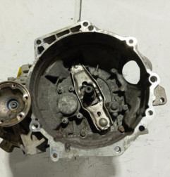 Boite de vitesses VOLKSWAGEN TOURAN 1 Photo n°1