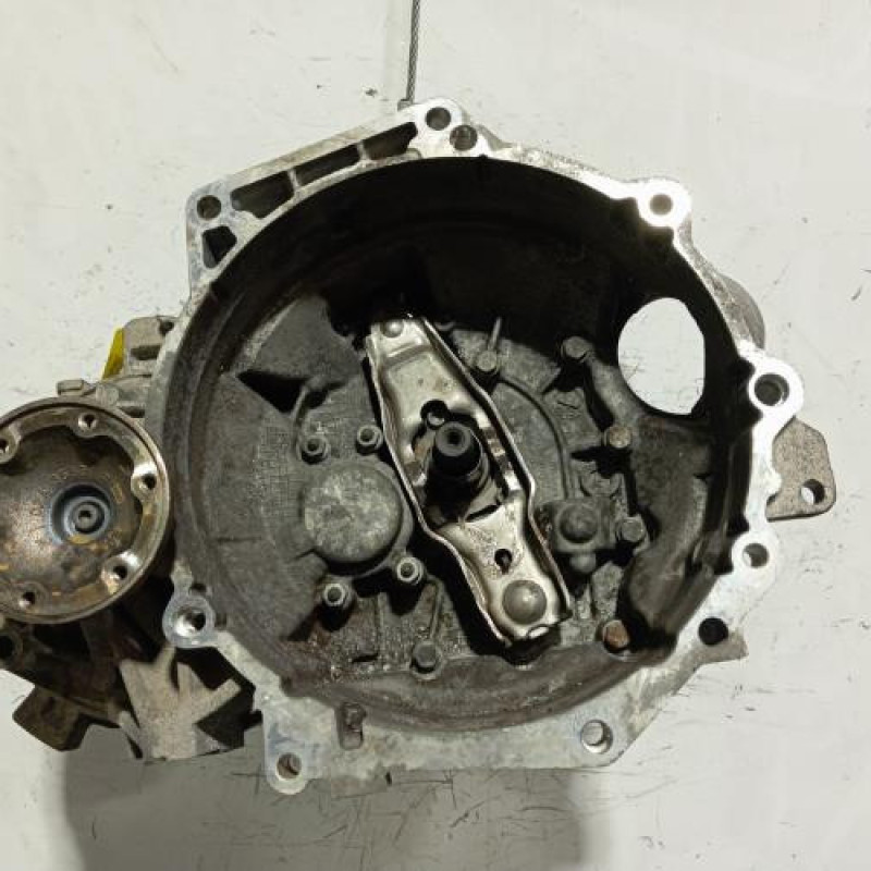 Boite de vitesses VOLKSWAGEN TOURAN 1
