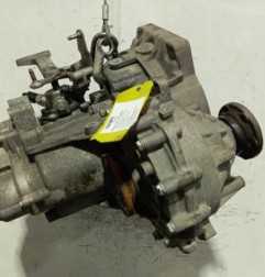 Boite de vitesses VOLKSWAGEN TOURAN 1