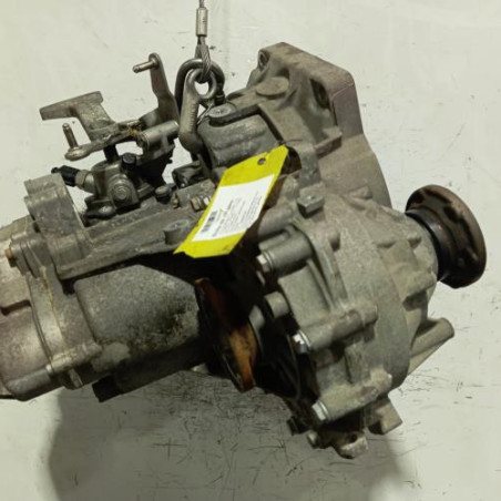 Boite de vitesses VOLKSWAGEN TOURAN 1