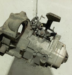 Boite de vitesses VOLKSWAGEN TOURAN 1 Photo n°4