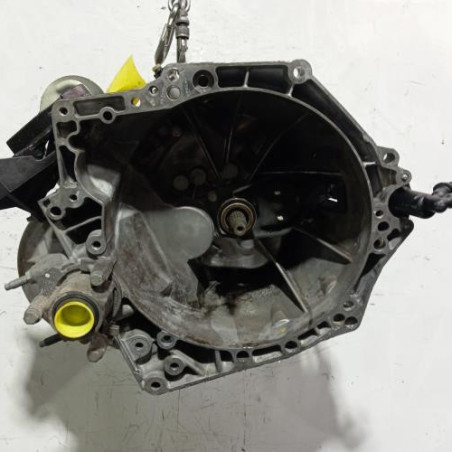 Boite de vitesses PEUGEOT PARTNER 2 Photo n°1