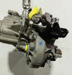 Boite de vitesses PEUGEOT PARTNER 2