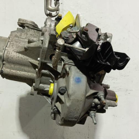 Boite de vitesses PEUGEOT PARTNER 2