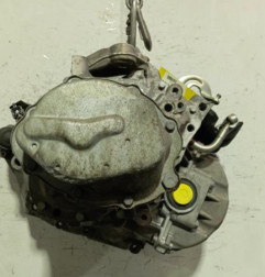 Boite de vitesses PEUGEOT PARTNER 2 Photo n°3