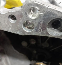 Boite de vitesses PEUGEOT PARTNER 2 Photo n°7