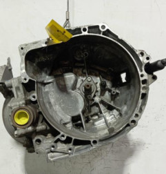 Boite de vitesses PEUGEOT 308 2 SW Photo n°1