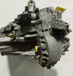 Boite de vitesses PEUGEOT 308 2 SW