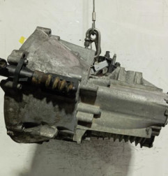 Boite de vitesses PEUGEOT 308 2 SW Photo n°4