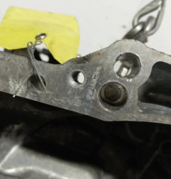 Boite de vitesses PEUGEOT 308 2 SW Photo n°5